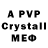 MDMA VHQ Petimat Chabaeva